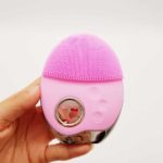 Máy rửa mặt giá rẻ sạch sâu làm đẹp da Koli K200