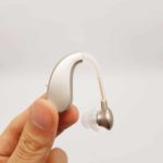 Máy trợ thính cho người già VHP 1204